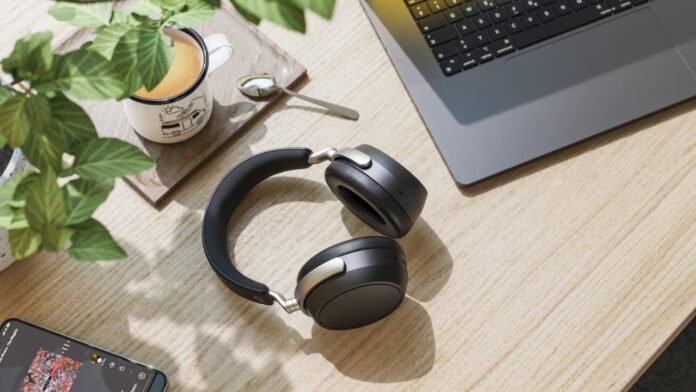 Sennheiser HDB 630