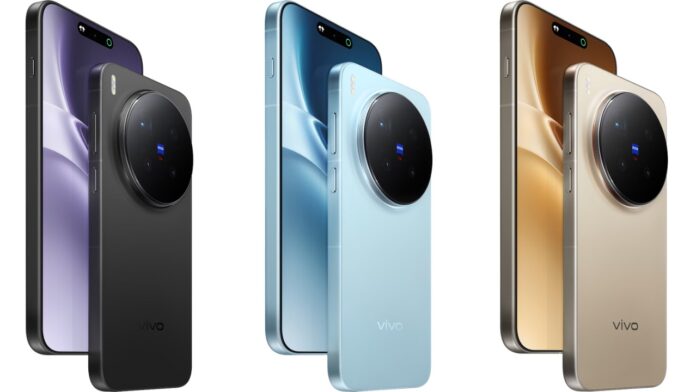 Vivo x300 pro