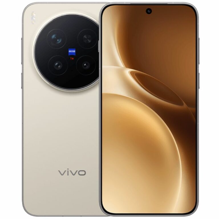 Vivo x300 pro specs