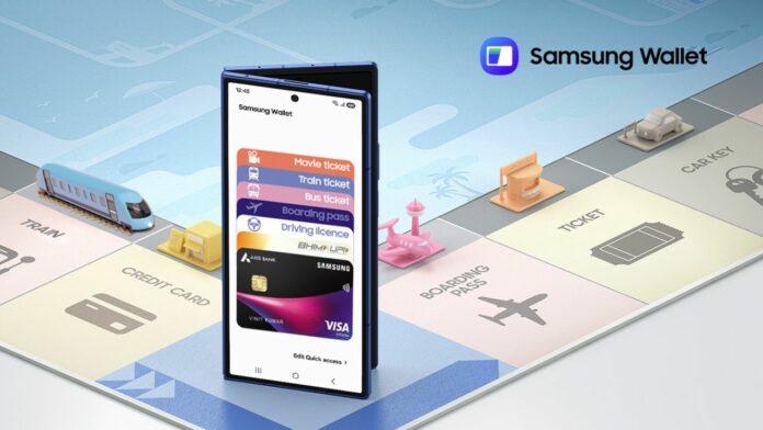 biometric authentication for UPI Payments in Samsung Wallet biometric authentication for UPI Payments in Samsung Wallet