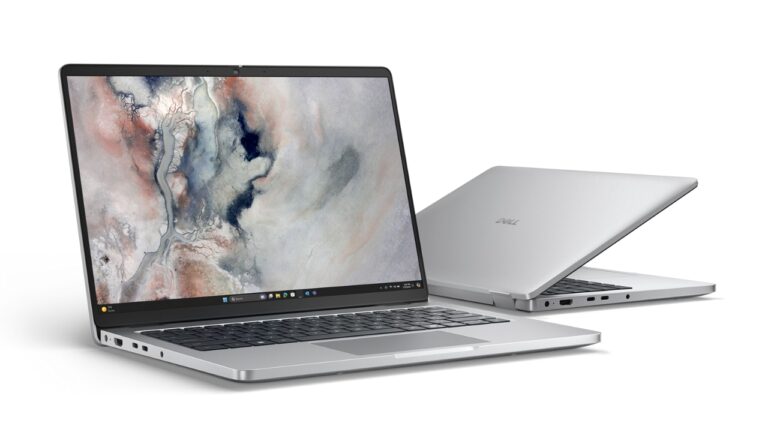 Dell Pro 14 Essential, Dell Pro 15 Essential Laptops Launched in India for Businesses