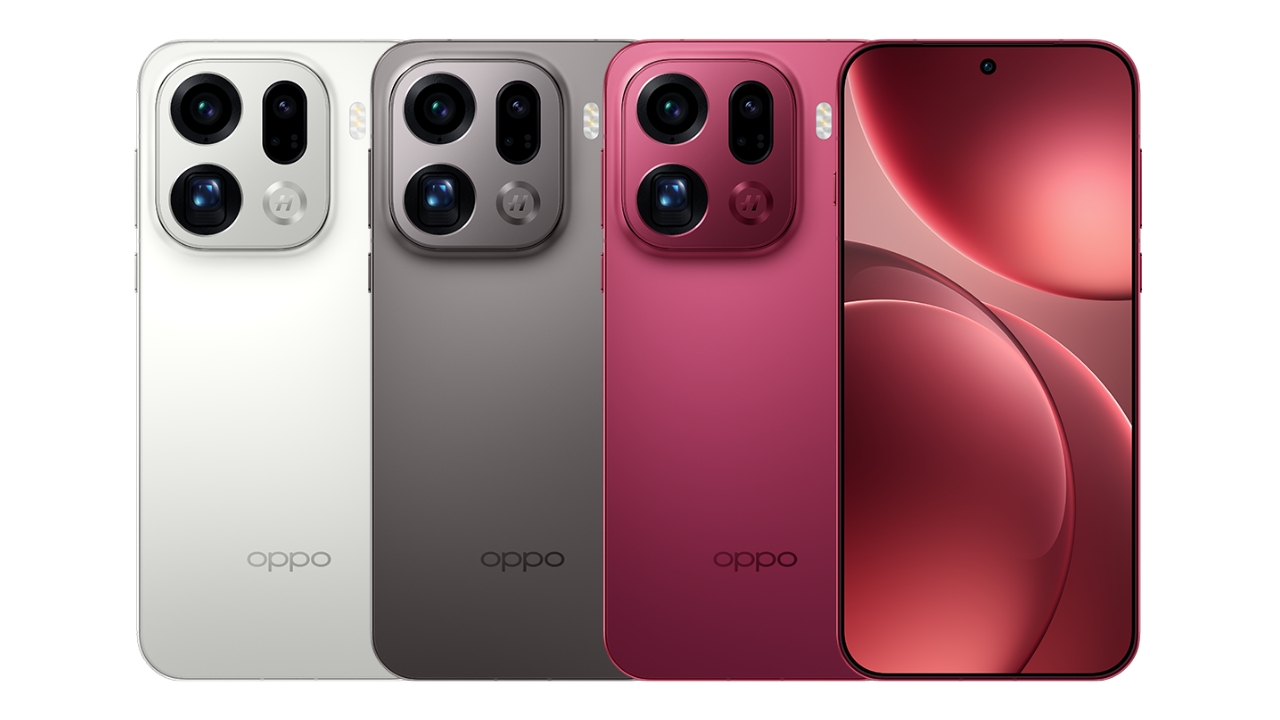 find x9 pro specs