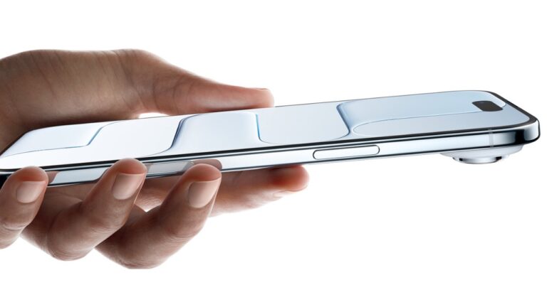 Report: iPhone Air Production Dialled Down Drastically Due to Poor Demand