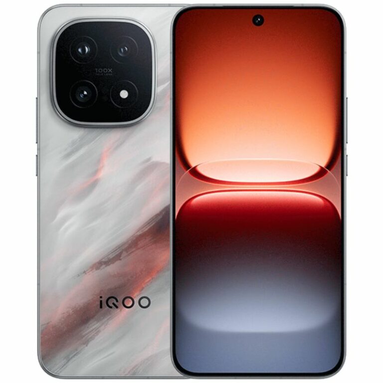 iQOO 15 Specs