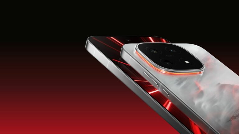 iQOO 15 India Launch Confirmed for November: All Details