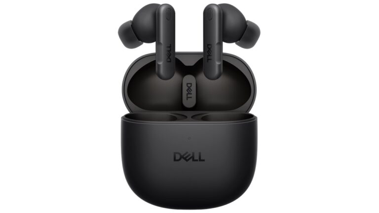 Dell Pro Plus Earbuds Launched in India: Details to Know