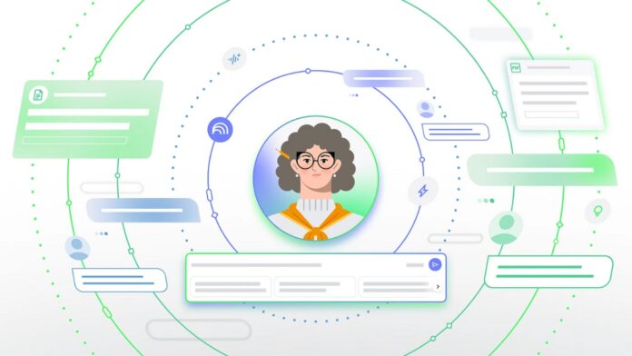 Flashcards and Quizzes in NotebookLM App