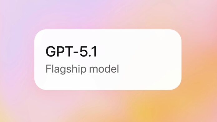 GPT-5.1