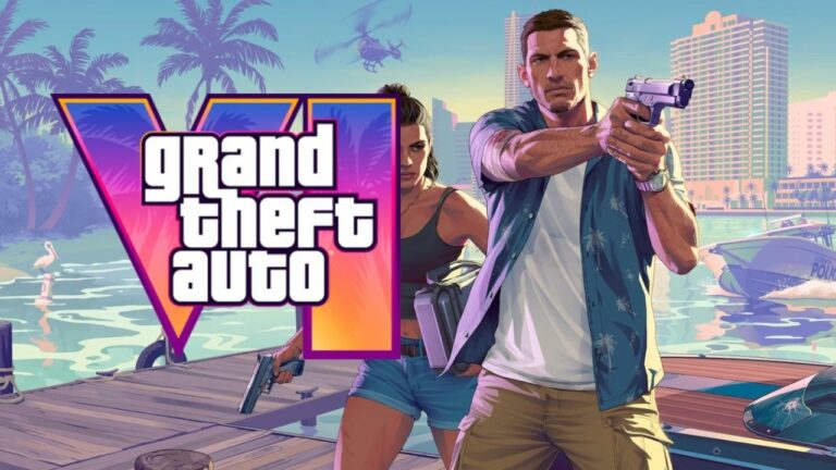 Rockstar Games’ GTA 6 Launch Delayed Once Again, Now Arriving November 2026