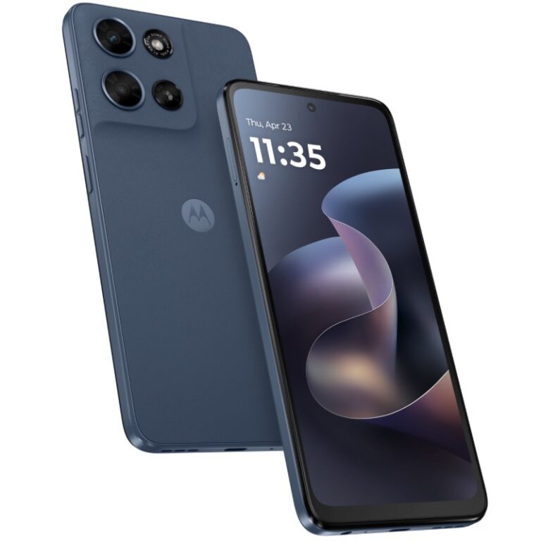 Moto g 5G 2026 specs