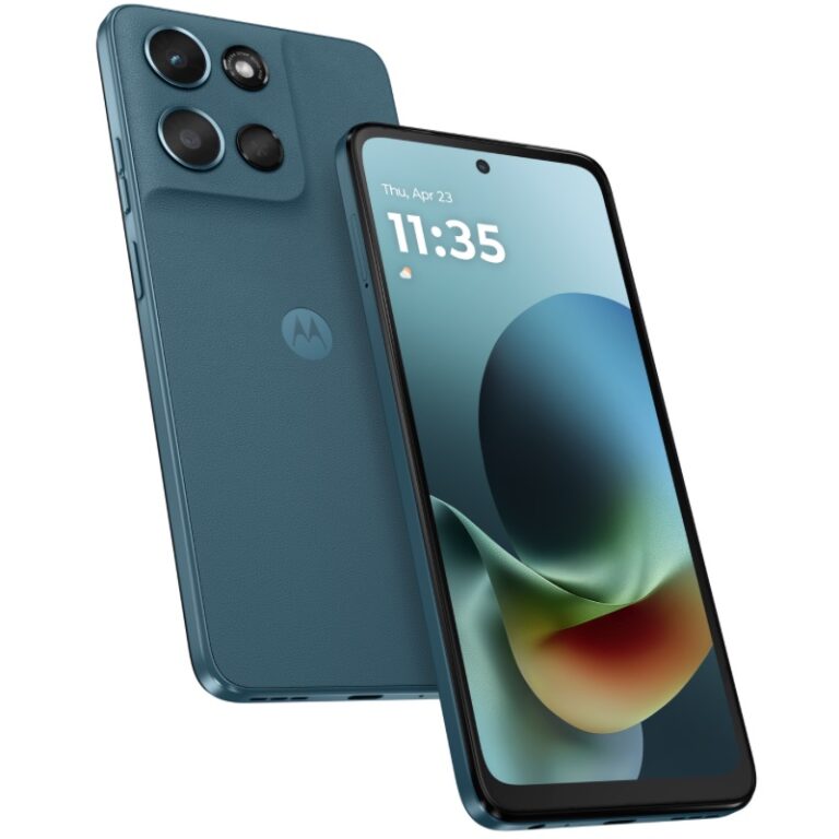 Moto g play 5G 2026 specs