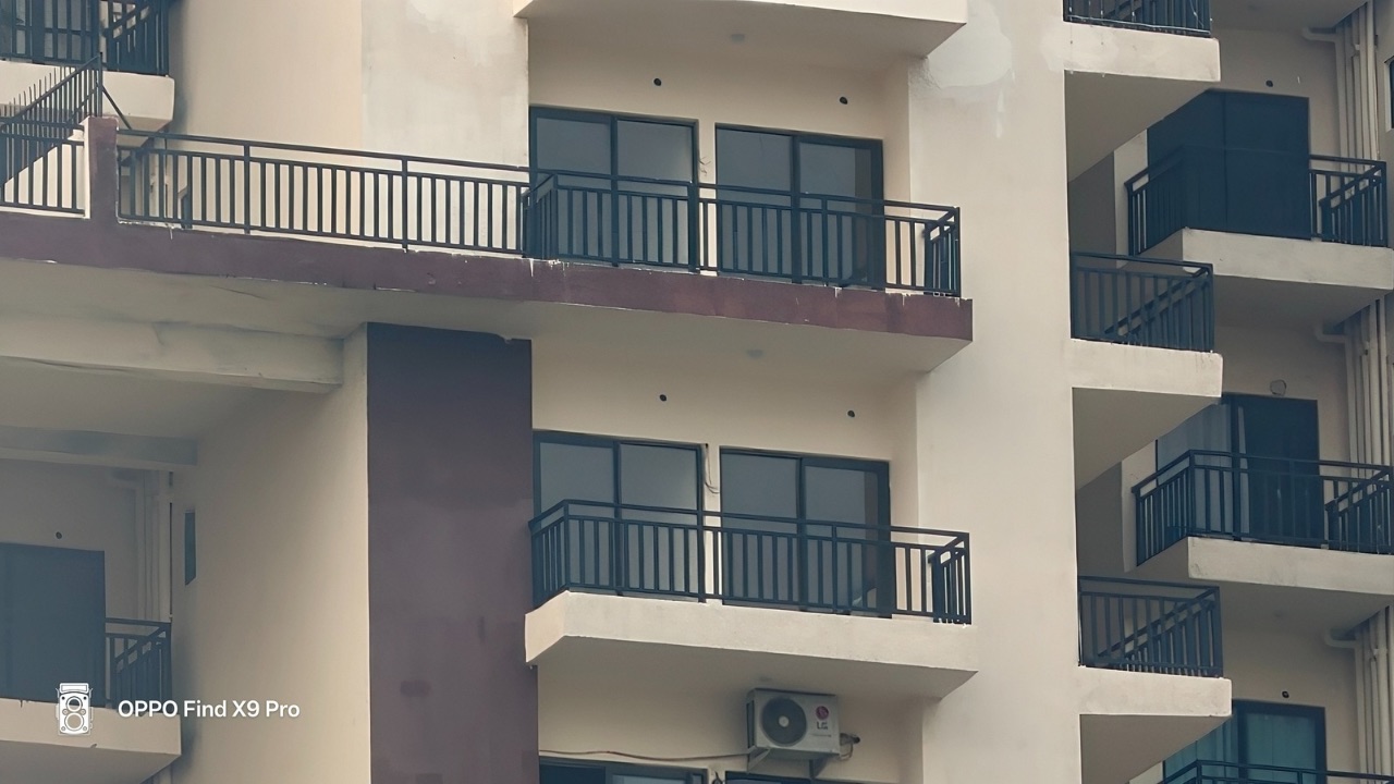 Oppo Find X9 Pro 20x