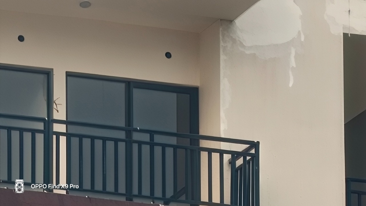 Oppo Find X9 Pro 60x