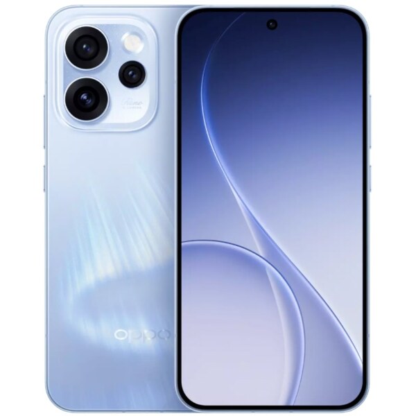 Oppo Reno 15 5G