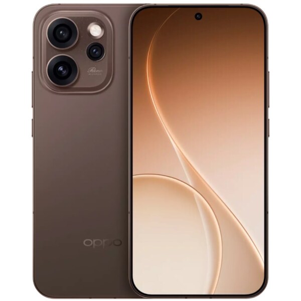 Oppo Reno 15 Pro 5G