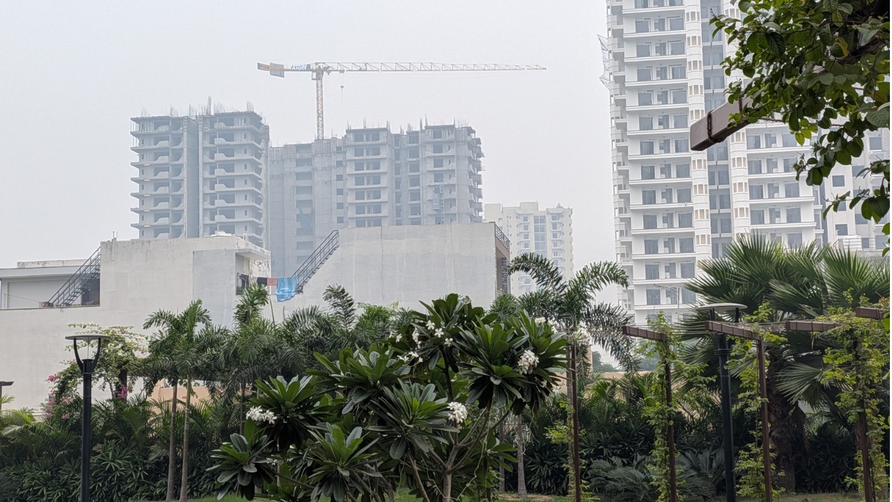 Pixel 10 Pro Fold 2x zoom