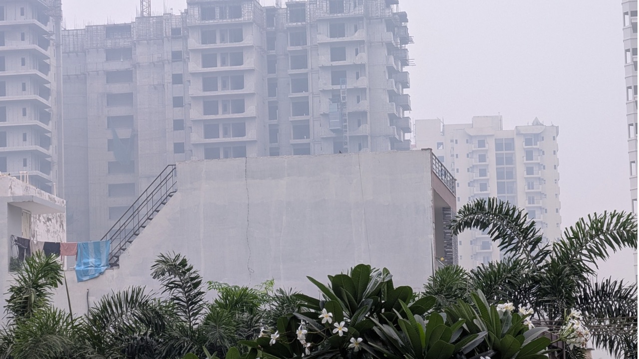 Pixel 10 Pro Fold 5x zoom