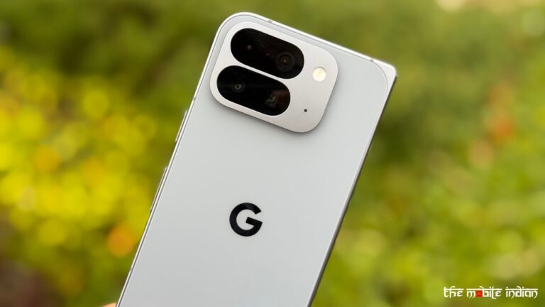 Google Pixel 10 Pro Fold Review: An Epic Foldable Limited by Software