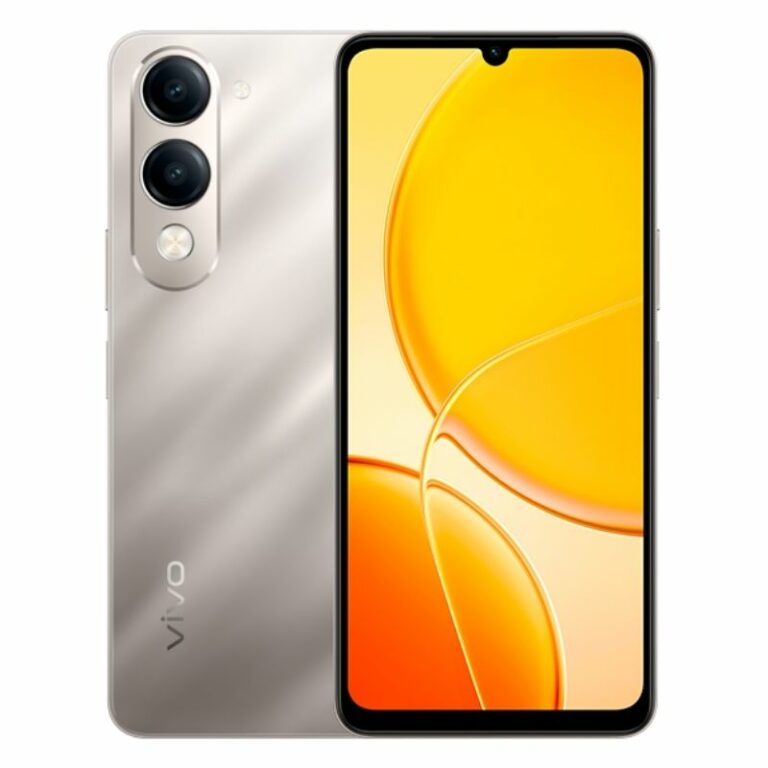 Vivo Y19s 5G specs