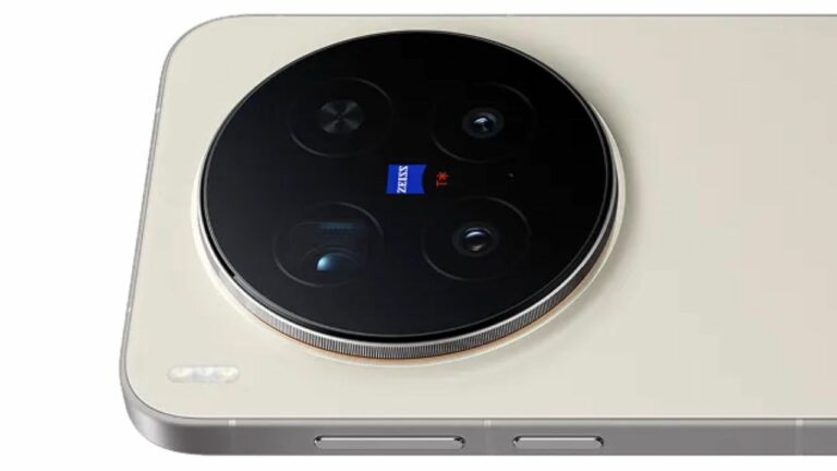 Vivo X300 Series India Launch Teased, Photographer Kit to Also Debut